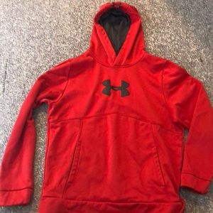 Under Armour sweatshirt